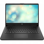 Картинка Ноутбук HP 14s-dq3001ur 3E7K2EA