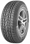 Картинка Шина летняя Continental ContiCrossContact LX2 215/65R16 98H FR