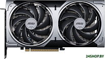 GeForce RTX 5070 12G Ventus 2X OC