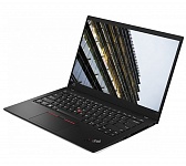 Картинка Ноутбук Lenovo ThinkPad X1 Carbon 8 20U9005BRT