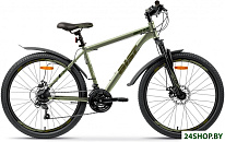 Quest Disc 26 р.13 2026 (зеленый)