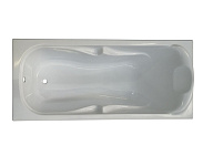 Картинка Ванна AlfaSun Фуна 170х75
