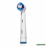 Картинка Насадка для зубных щеток Braun Oral-B Precision Clean (2 шт) Triumph, Professional Care, Vi
