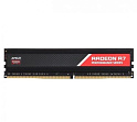 Оперативная память AMD Radeon R7 Performance 16GB DDR4 PC4-21300 (R7416G2606U2S-UO)