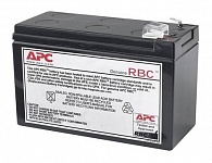Картинка Аккумулятор для ИБП APC APCRBC110