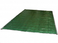 Картинка Тент ECOS T-6х6 (999171) (зеленый)