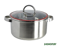 Картинка Кастрюля Regent Storia 93-STv-03