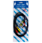 Картинка Кабель ЛВВ Шп-3Т-1 (3101)