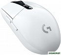 Игровая мышь Logitech Lightspeed G305 (белый) (910-005291)