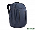 Рюкзак для ноутбука Thule Crossover 2 30L (синий) (C2BP116DBL)