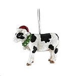 Картинка Игрушка Erich Krause Decor Теленок в шапке (51247)