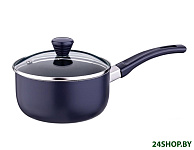 Картинка Кастрюля с длинной ручкой Agness 906-205