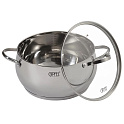 Кастрюля Gipfel Terza 1294