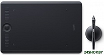 Картинка Графический планшет Wacom Intuos Pro Black Medium [PTH660N]