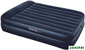 Кровать надувная Bestway 67403 со встроенным электронасосом