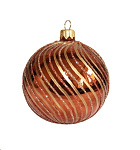 Картинка Шар для елки Орбитал Д-328 (200-063-6)