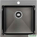 Кухонная мойка Paulmark Kroner PM215151-GM
