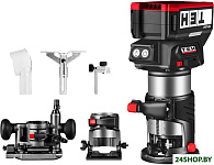 LT607-1B (с 1-им АКБ, сумка)