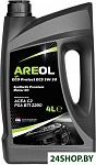 Картинка Моторное масло Areol Eco Protect ECS 5W-30 4л