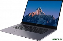 MateBook B3-520 BDZ-WDI9A 53012YDQ