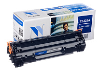Картинка Картридж NV Print CB435A