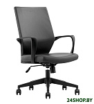 Картинка Кресло Norden Союз LB CH-192B-S29-40 (черный)