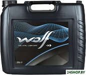 G12+ Anti-freeze LongLife 20л