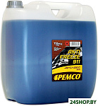 Antifreeze 911 (-40) 10л