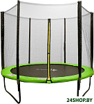 Картинка Батут Sundays Champion-D490 (с ограждением)