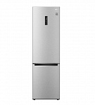Картинка Холодильник LG GA-B509SAUM
