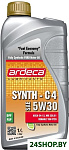 SYNTH-C4 5W-30 1л
