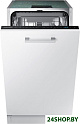 Посудомоечная машина Samsung DW50R4050BB
