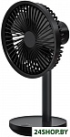 F5 Desktop Fan (черный)