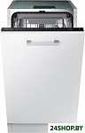 Картинка Посудомоечная машина Samsung DW50R4050BB