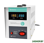 Картинка Стабилизатор напряжения Defender ASF 1500D (99036)