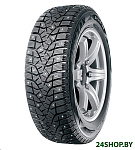 Картинка Автомобильные шины Bridgestone Blizzak Spike-02 215/50R17 91T