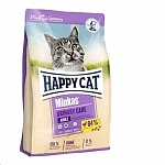 Картинка Сухой корм для кошек Happy Cat Minkas Urinary Care (1,5 кг)