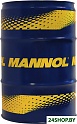 Трансмиссионное масло Mannol MTF-4 Getriebeoel 75W-80 API GL-4 60л