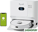 Робот-пылесос Kyvol S60 (белый)