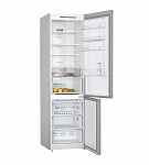 Картинка Холодильник Bosch Serie 2 VitaFresh KGN39UI27R