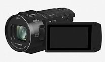 Картинка Видеокамера Panasonic HC-V800