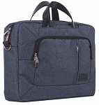 Картинка Сумка для ноутбука Versado 710/15 (синий)