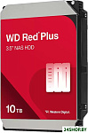 Red Plus 10TB WD100EFGX