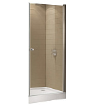 Картинка Душевая дверь Cezares Eco-O-B-1-85-P-Cr