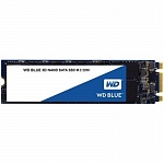 Картинка SSD WD Blue 3D NAND 500GB WDS500G2B0B