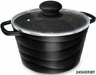 Каменная Черный гранит 186615