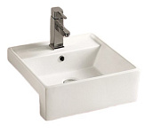 Картинка Умывальник WeltWasser Deilbach 4010