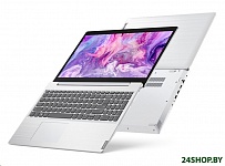 Картинка Ноутбук Lenovo IdeaPad L3 15ITL6 82HL0038RK