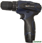 WAS-12Li-2 LE 1.012.020.00 (с 2-мя АКБ, кейс)