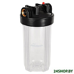 Картинка Магистральный фильтр Аквабрайт АБФ-10ББ-ПР